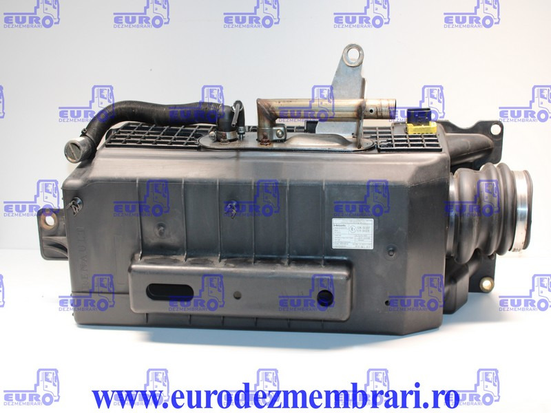 SIROCOU RENAULT T AIR TOP EVO 2000 7484544810 - التدفئة / التهوية - شاحنة: صور 2 SIROCOU RENAULT T AIR TOP EVO 2000 7484544810 - التدفئة / التهوية - شاحنة: صور 2