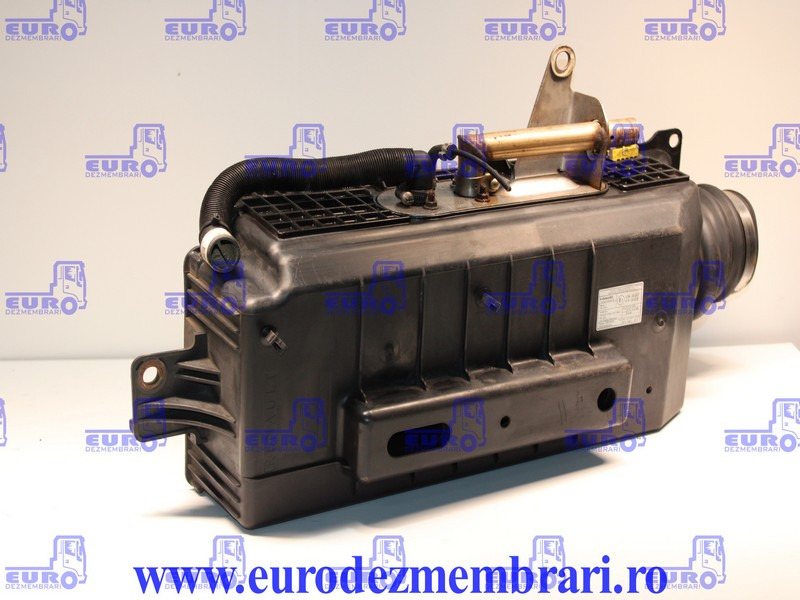 SIROCOU RENAULT T AIR TOP EVO 2000 7484544810 - التدفئة / التهوية - شاحنة: صور 3 SIROCOU RENAULT T AIR TOP EVO 2000 7484544810 - التدفئة / التهوية - شاحنة: صور 3