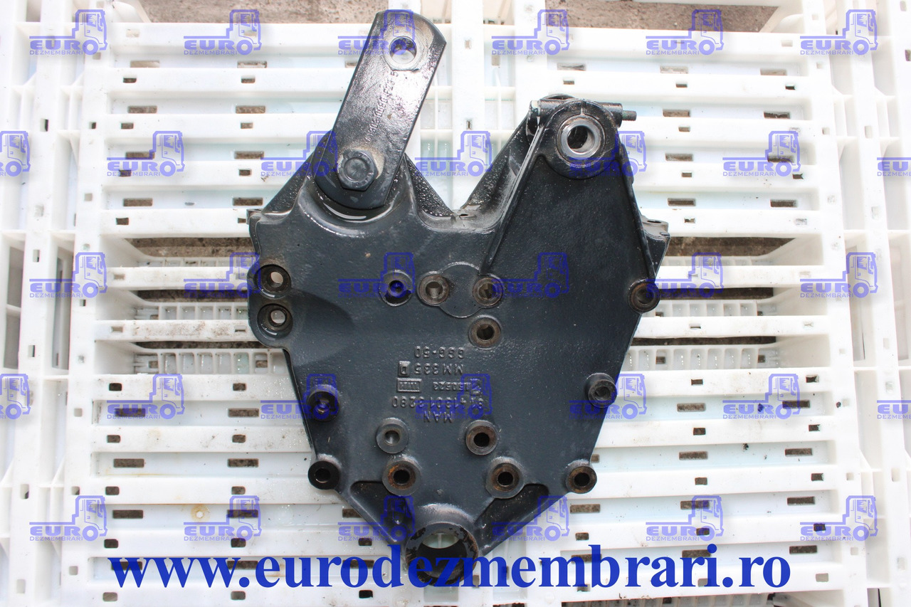 SUPORT ARC DREAPTA MAN TGS TG3 81.41301.3280, 81.41301.6154 - الإطار / الشاسيه - شاحنة: صور 1 SUPORT ARC DREAPTA MAN TGS TG3 81.41301.3280, 81.41301.6154 - الإطار / الشاسيه - شاحنة: صور 1