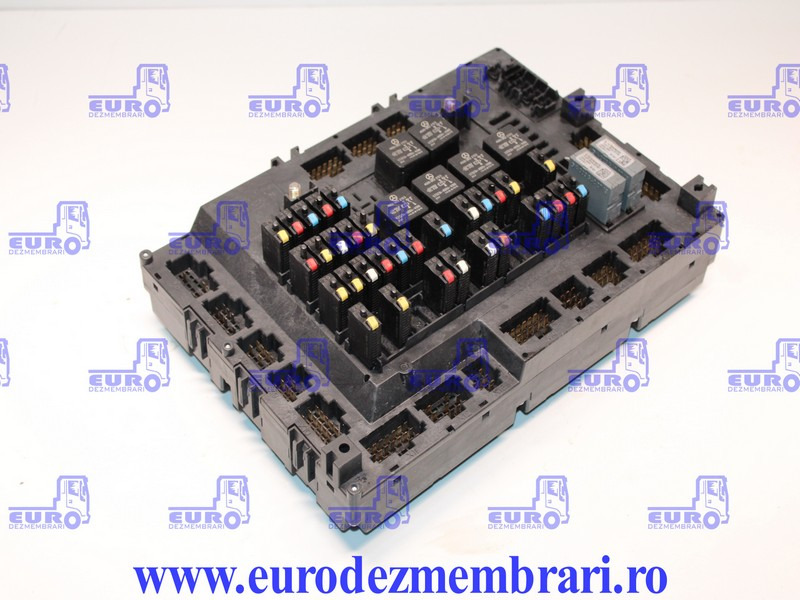 TABLOU SIGURANTE SINGLE SAM MERCEDES ACTROS MP4 A0014463158, A0014463658, A0014466158, A0014467658 - مصهر - شاحنة: صور 2 TABLOU SIGURANTE SINGLE SAM MERCEDES ACTROS MP4 A0014463158, A0014463658, A0014466158, A0014467658 - مصهر - شاحنة: صور 2