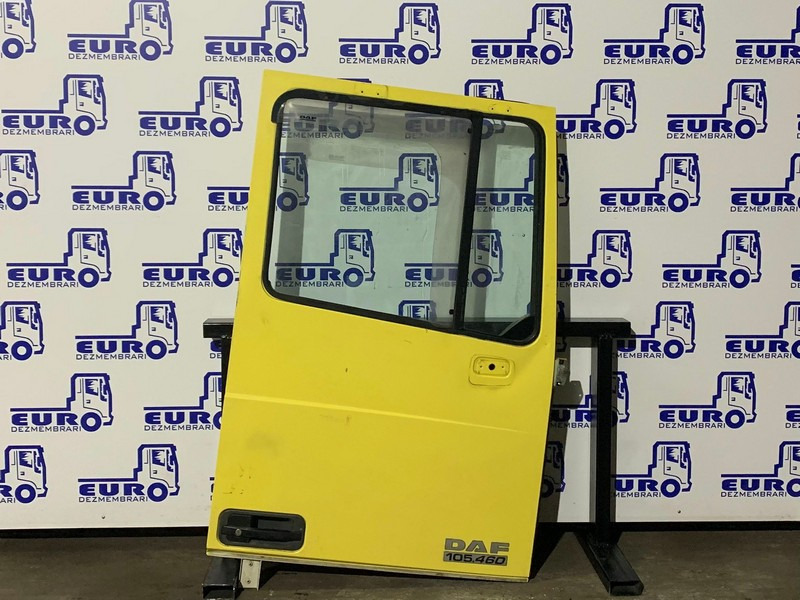 USA DREAPTA DAF XF105 - باب و قطع الغيار - شاحنة: صور 1 USA DREAPTA DAF XF105 - باب و قطع الغيار - شاحنة: صور 1