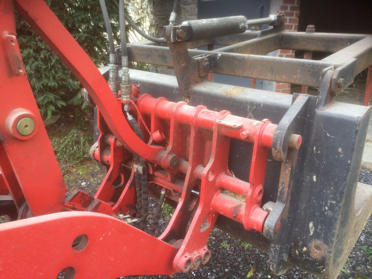 Schäffer 2030 slt - لودر مفصلي صغير: صور 3 Schäffer 2030 slt - لودر مفصلي صغير: صور 3