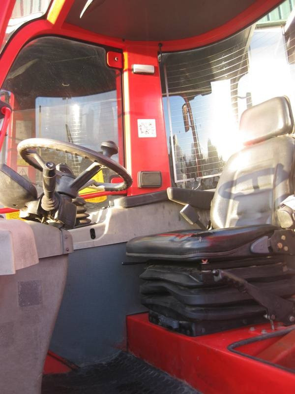 PALA CARGADORA ATLAS 60 - اللودر بعجل: صور 2 PALA CARGADORA ATLAS 60 - اللودر بعجل: صور 2