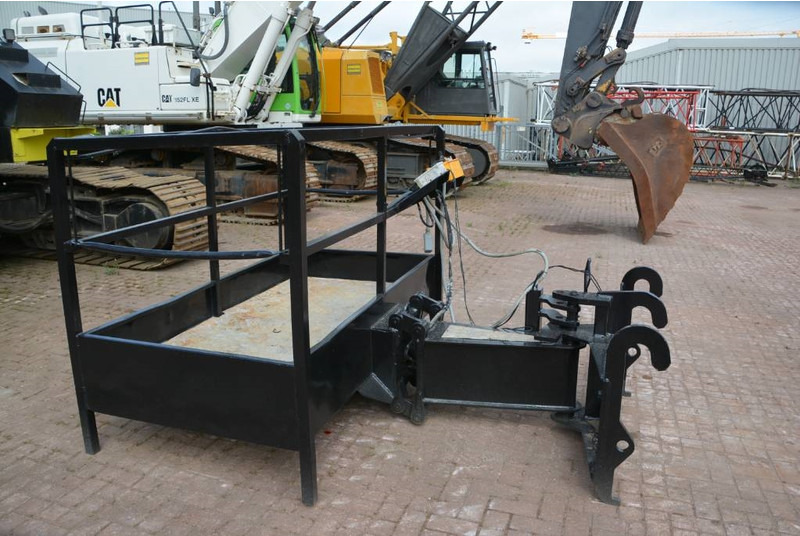 Dieci Pegasus 50.21 - رافعة تلسكوبية: صور 4 Dieci Pegasus 50.21 - رافعة تلسكوبية: صور 4