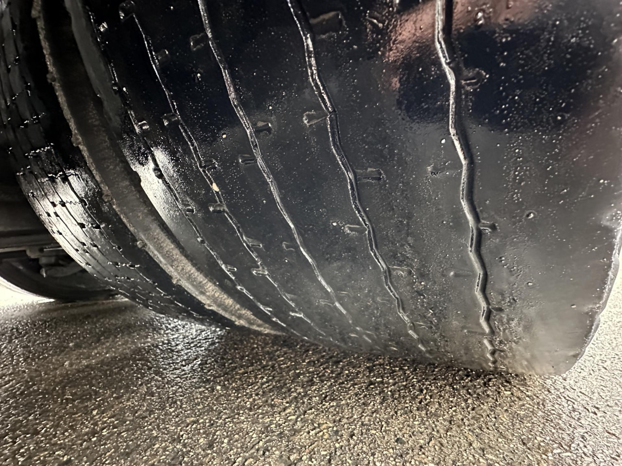 SCANIA S 450 A6x2NB - شاحنة جرار: صور 2 SCANIA S 450 A6x2NB - شاحنة جرار: صور 2