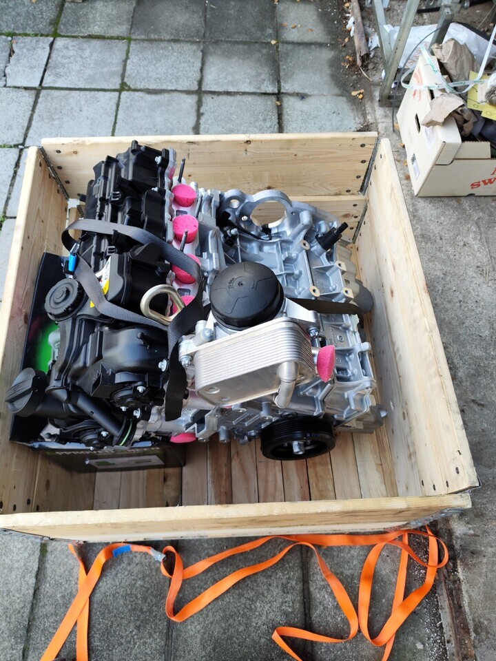 BMW N20B20A BMW N20B20A - المحرك - سيارة: صور 1 BMW N20B20A BMW N20B20A - المحرك - سيارة: صور 1
