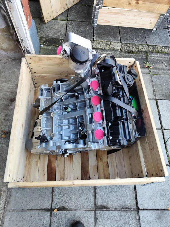 BMW N20B20A BMW N20B20A - المحرك - سيارة: صور 3 BMW N20B20A BMW N20B20A - المحرك - سيارة: صور 3