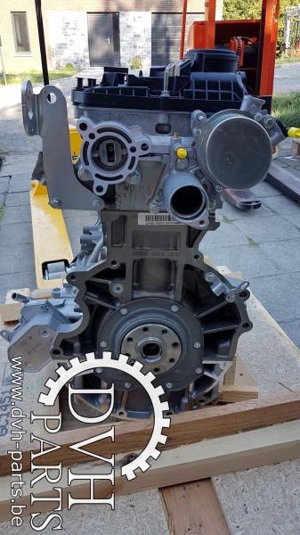 Ford Transit - المحرك - فان: صور 4 Ford Transit - المحرك - فان: صور 4