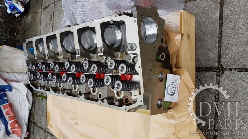 Iveco Trakker - اسطوانة رئيس - شاحنة: صور 3 Iveco Trakker - اسطوانة رئيس - شاحنة: صور 3