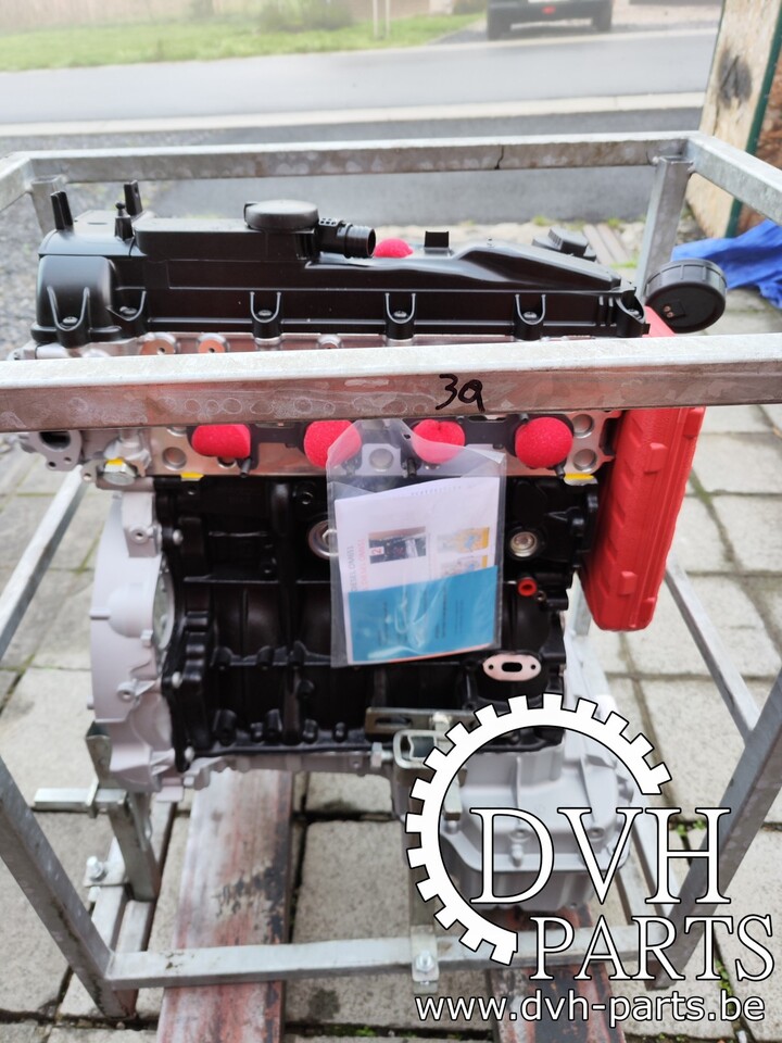 Mercedes Sprinter 651.955 - المحرك - الشاحنات الصغيرة: صور 5 Mercedes Sprinter 651.955 - المحرك - الشاحنات الصغيرة: صور 5