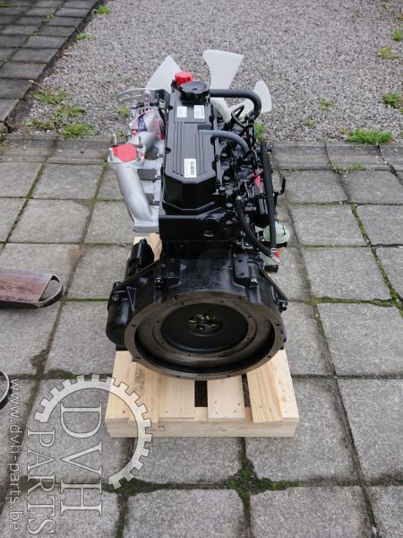 Mitsubishi S4L2 - المحرك - آلات البناء: صور 4 Mitsubishi S4L2 - المحرك - آلات البناء: صور 4