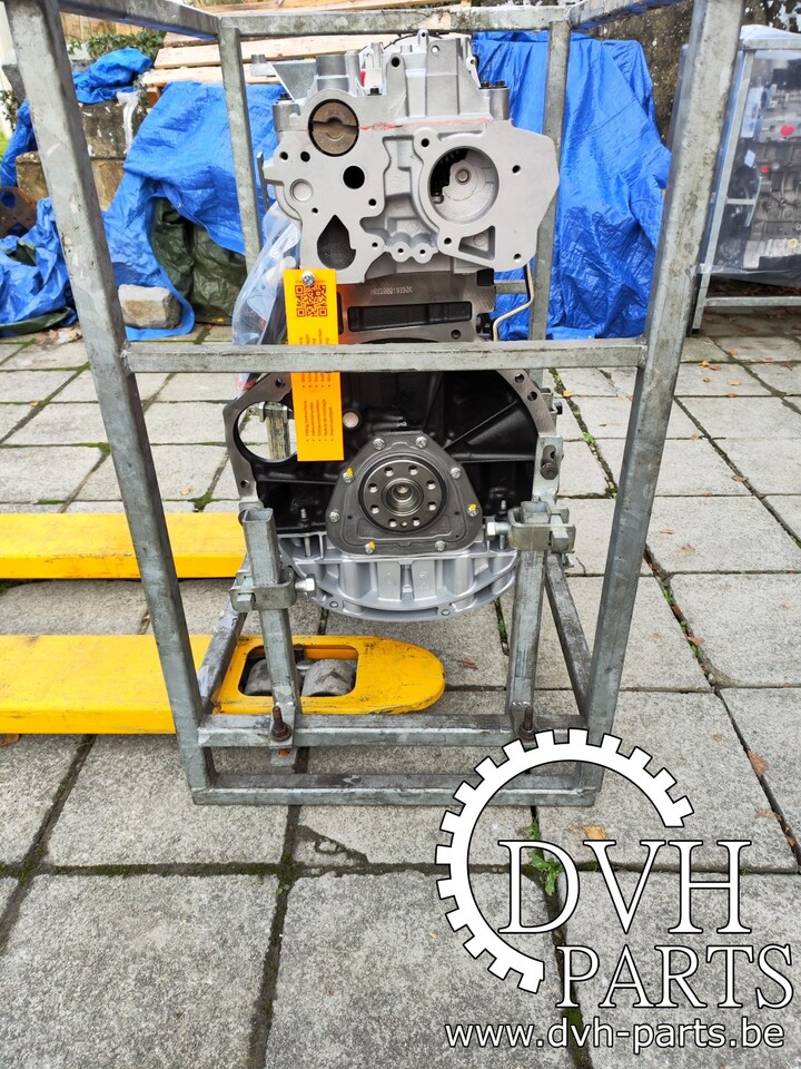 RENAULT M9T RWD - PROPULSION RENAULT M9T RWD - PROPULSION - المحرك - فان: صور 4 RENAULT M9T RWD - PROPULSION RENAULT M9T RWD - PROPULSION - المحرك - فان: صور 4