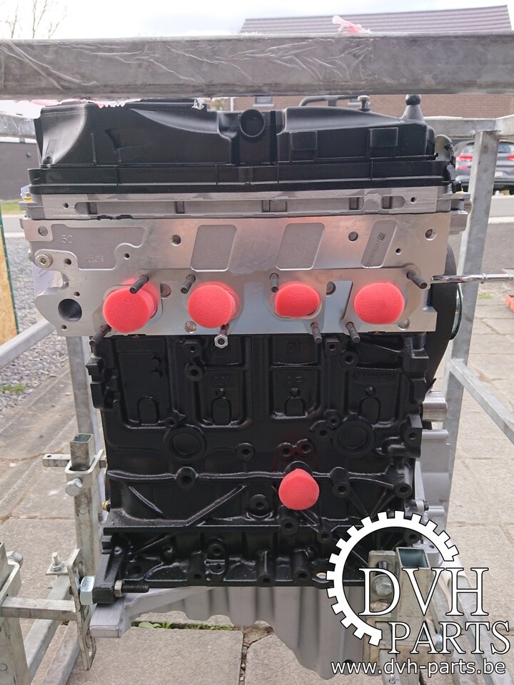 Volkswagen Crafter CKU , CKUB , DAU ,.. - المحرك - الشاحنات الصغيرة: صور 3 Volkswagen Crafter CKU , CKUB , DAU ,.. - المحرك - الشاحنات الصغيرة: صور 3