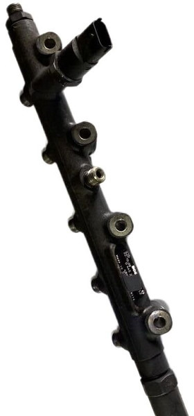 Bosch  - فلتر الوقود: صور 1 Bosch  - فلتر الوقود: صور 1