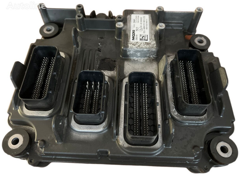 DAF 2023 Control unit 2302109 - كتلة التحكم: صور 2 DAF 2023 Control unit 2302109 - كتلة التحكم: صور 2