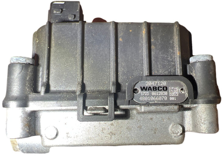 DAF Wabco 2023 2047120 - قطع الغيار: صور 4 DAF Wabco 2023 2047120 - قطع الغيار: صور 4