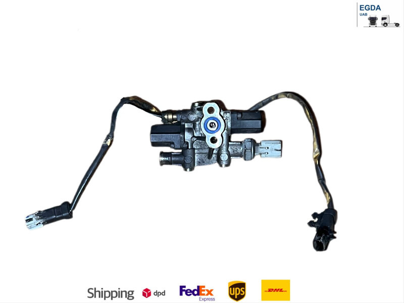 DAF XG 480 FT - صمام: صور 3 DAF XG 480 FT - صمام: صور 3