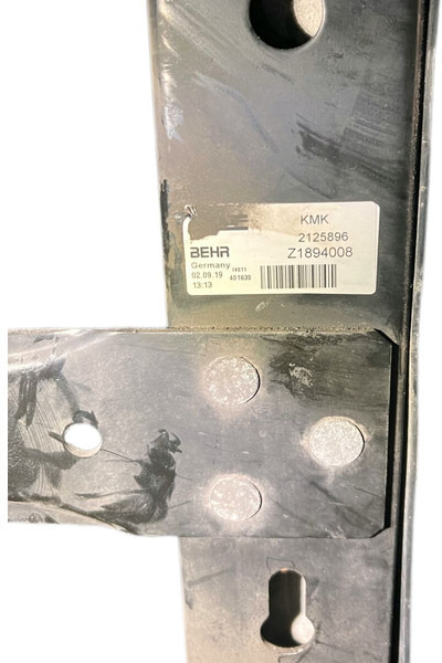 DAF - المشعاع: صور 3 DAF - المشعاع: صور 3