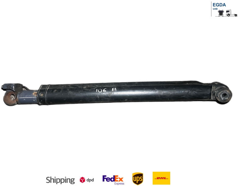 DAF - الاسطوانة الهيدروليكية: صور 1 DAF - الاسطوانة الهيدروليكية: صور 1