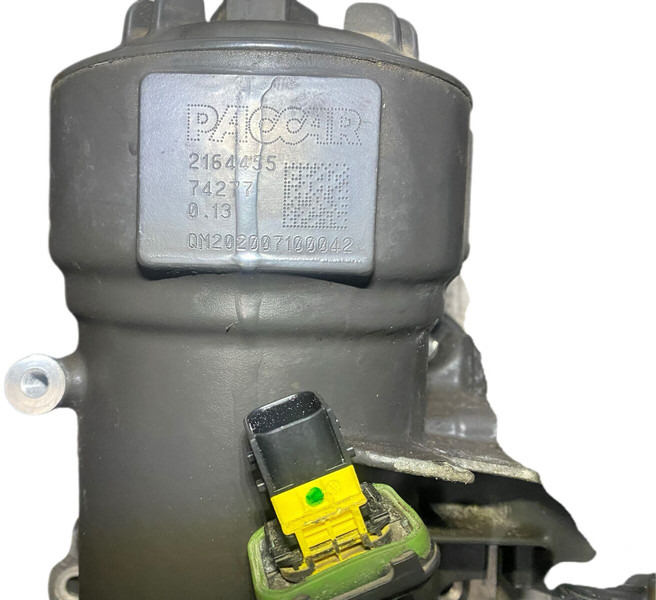 DAF - فلتر الوقود: صور 3 DAF - فلتر الوقود: صور 3