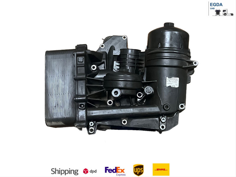 DAF - فلتر النفط: صور 1 DAF - فلتر النفط: صور 1