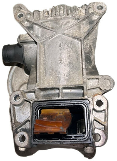 DAF - فلتر النفط: صور 3 DAF - فلتر النفط: صور 3