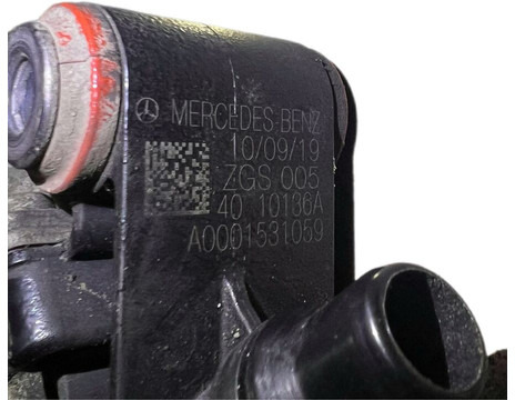 DAF - نظام العادم: صور 3 DAF - نظام العادم: صور 3