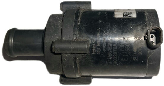 DAF - التدفئة / التهوية: صور 3 DAF - التدفئة / التهوية: صور 3