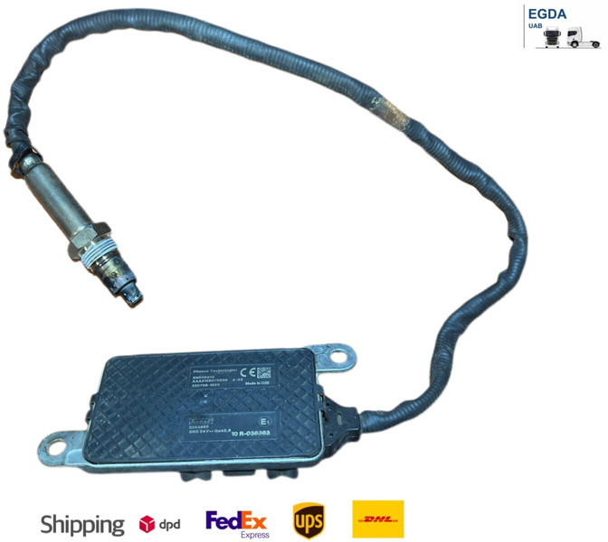 DAF - مِکشاف: صور 1 DAF - مِکشاف: صور 1