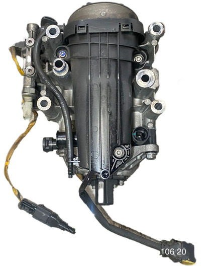 DAF - فلتر الوقود: صور 2 DAF - فلتر الوقود: صور 2