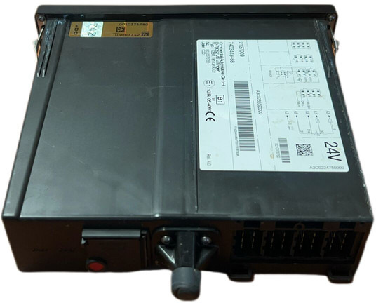 DAF - قطع الغيار: صور 4 DAF - قطع الغيار: صور 4