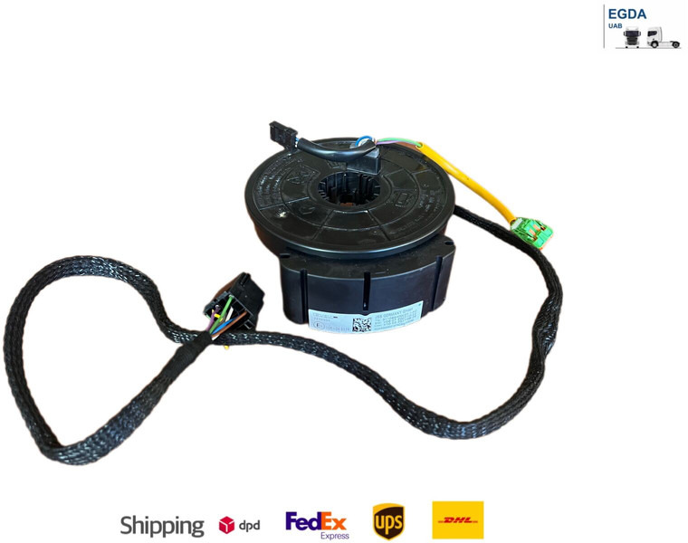 DAF - تعليق: صور 1 DAF - تعليق: صور 1