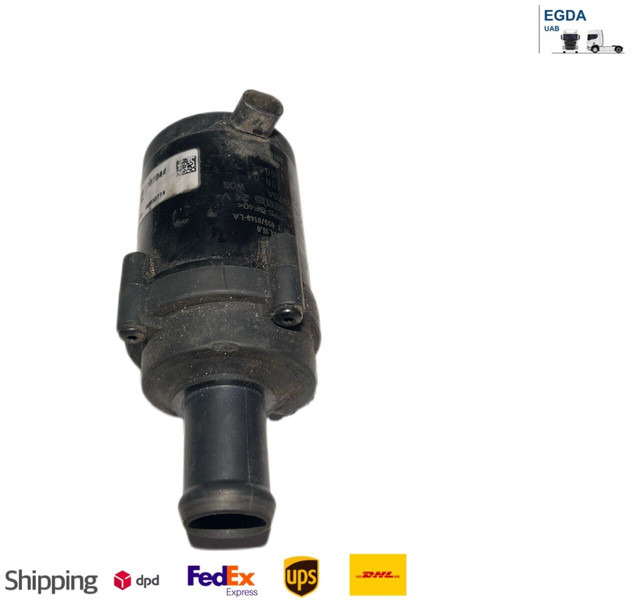 DAF - التدفئة / التهوية: صور 1 DAF - التدفئة / التهوية: صور 1