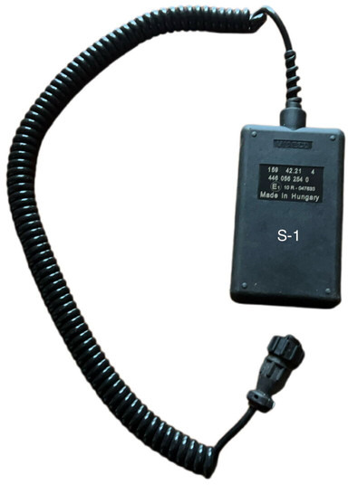 Iveco S-WAY 2022 - تعليق: صور 3 Iveco S-WAY 2022 - تعليق: صور 3