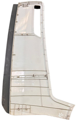 Iveco S-WAY - الديناميكا الهوائية / المفسدين: صور 3 Iveco S-WAY - الديناميكا الهوائية / المفسدين: صور 3