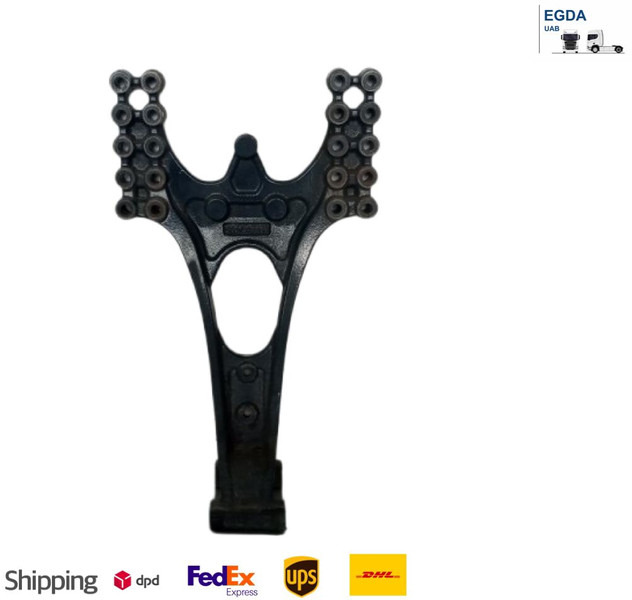 Iveco S-WAY - تعليق: صور 1 Iveco S-WAY - تعليق: صور 1