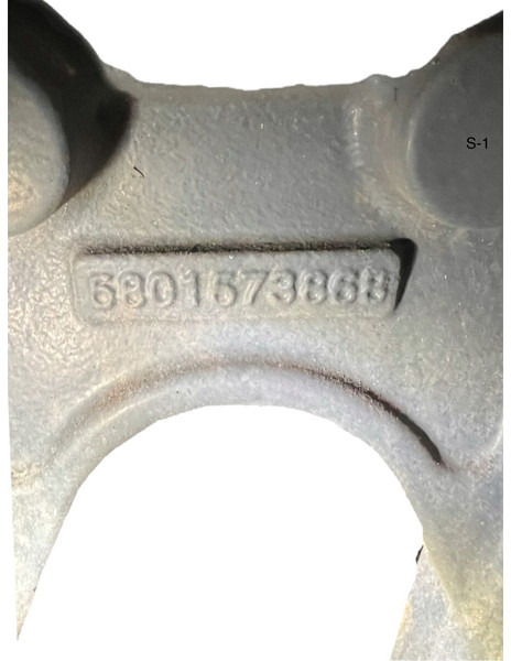 Iveco S-WAY - تعليق: صور 2 Iveco S-WAY - تعليق: صور 2