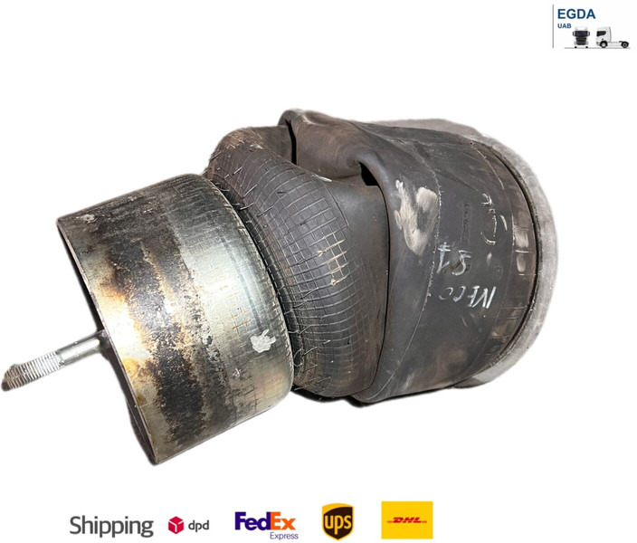 Iveco S-WAY - تعليق هوائي: صور 1 Iveco S-WAY - تعليق هوائي: صور 1