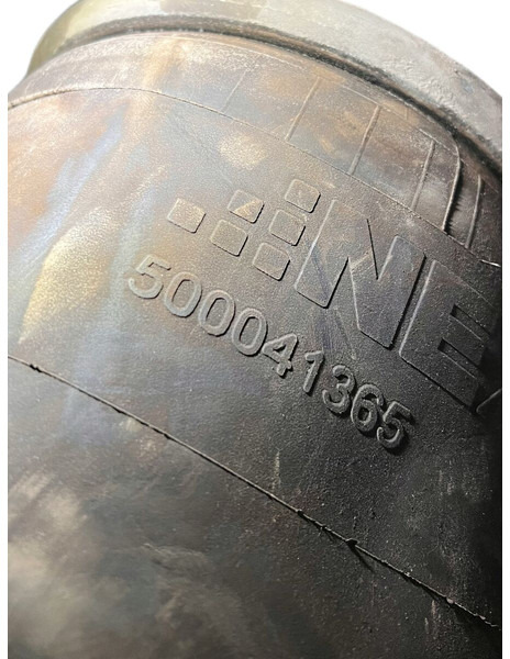 Iveco S-WAY - تعليق هوائي: صور 3 Iveco S-WAY - تعليق هوائي: صور 3