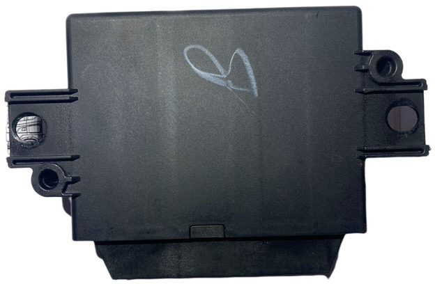 Jaguar XF250 - كتلة التحكم: صور 3 Jaguar XF250 - كتلة التحكم: صور 3