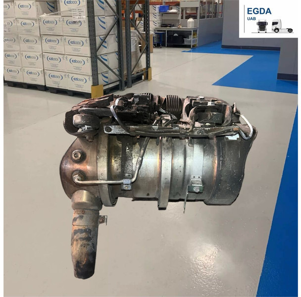 John Deere - محول حفزي: صور 3 John Deere - محول حفزي: صور 3