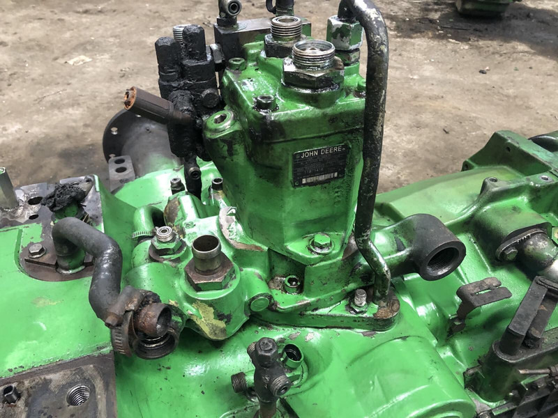John Deere - مضخة هيدروليكية: صور 1 John Deere - مضخة هيدروليكية: صور 1