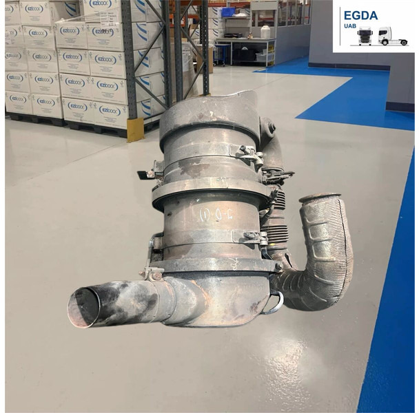 John Deere - محول حفزي: صور 4 John Deere - محول حفزي: صور 4