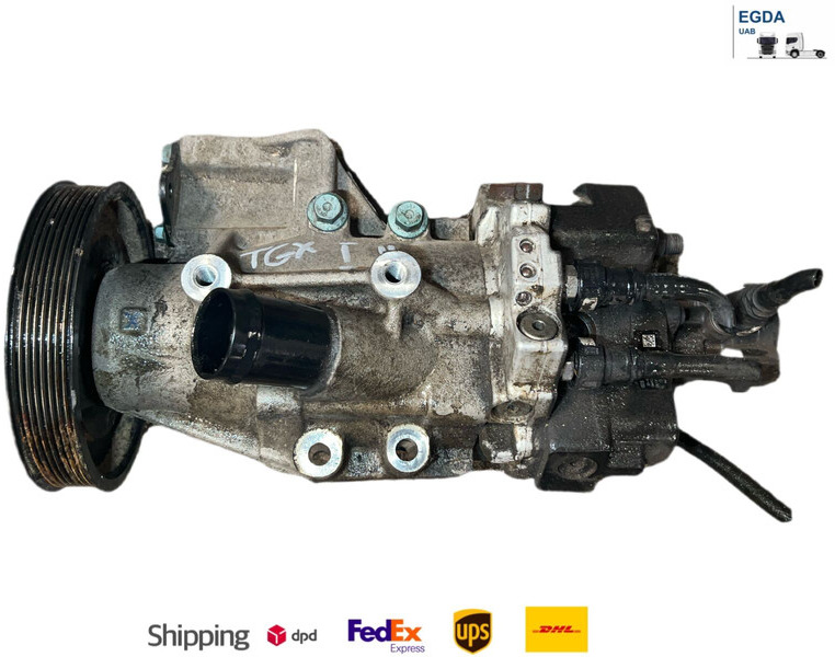 MAN BOSCH 2021 - مضخات الوقود: صور 2 MAN BOSCH 2021 - مضخات الوقود: صور 2