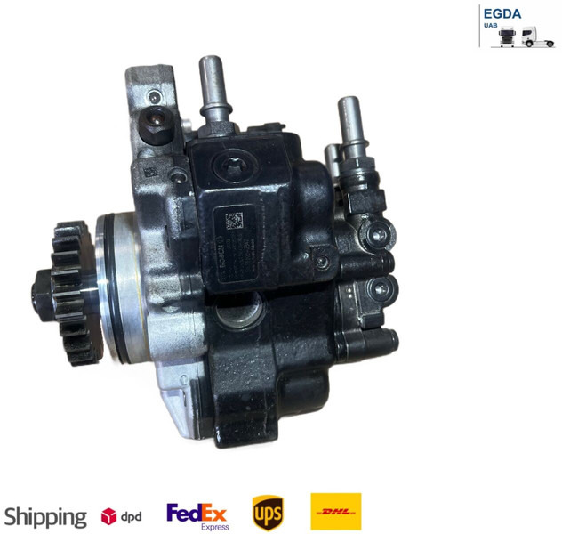 MAN - مضخات الوقود: صور 1 MAN - مضخات الوقود: صور 1