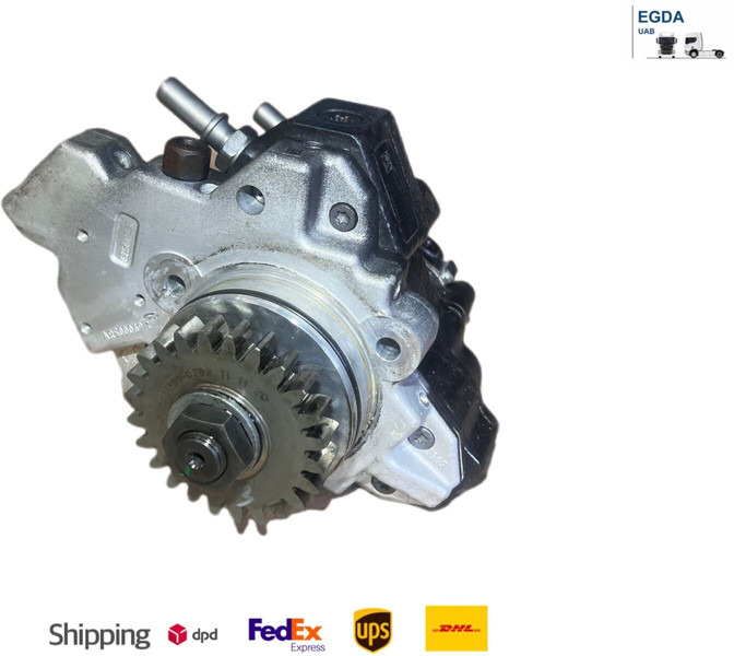 MAN - مضخات الوقود: صور 2 MAN - مضخات الوقود: صور 2