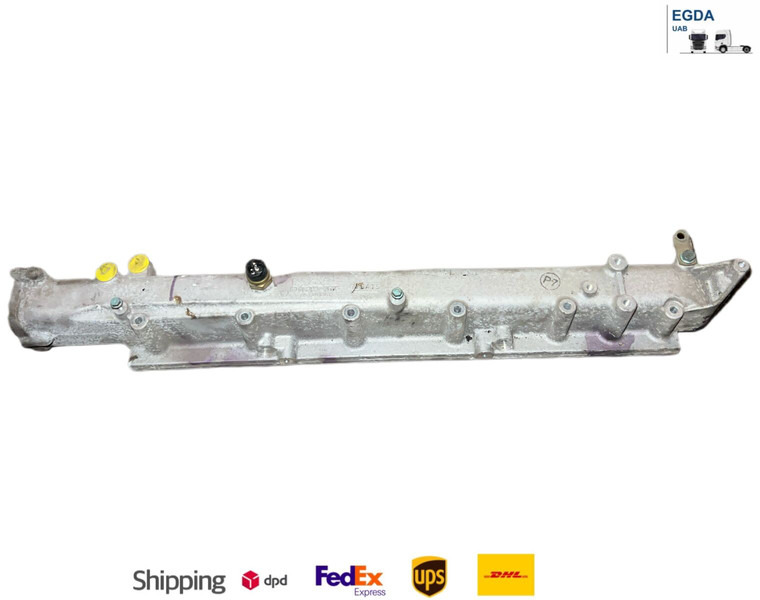 MAN  - المحرك و قطع الغيار: صور 1 MAN  - المحرك و قطع الغيار: صور 1