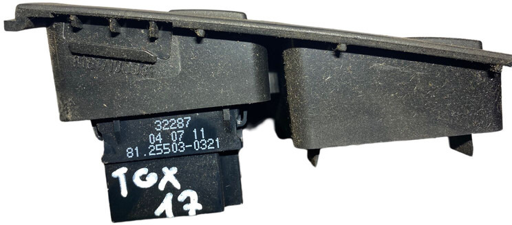 MAN - لوحة القيادة: صور 2 MAN - لوحة القيادة: صور 2