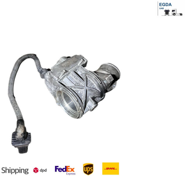 MAN  - المحرك و قطع الغيار: صور 1 MAN  - المحرك و قطع الغيار: صور 1