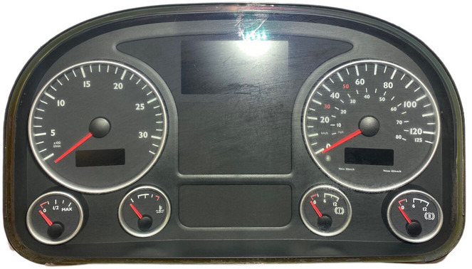 MAN - لوحة القيادة: صور 1 MAN - لوحة القيادة: صور 1